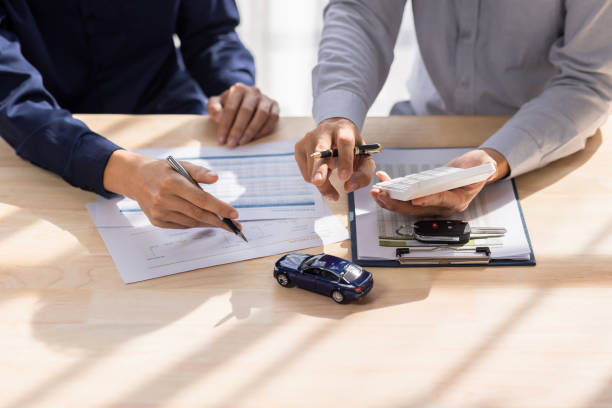 Car insurance options for Becker residents